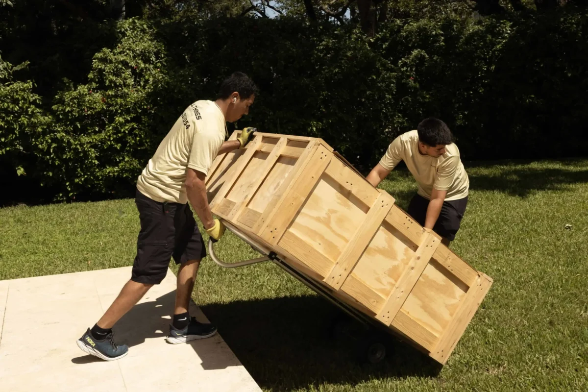 Decommissioning Services