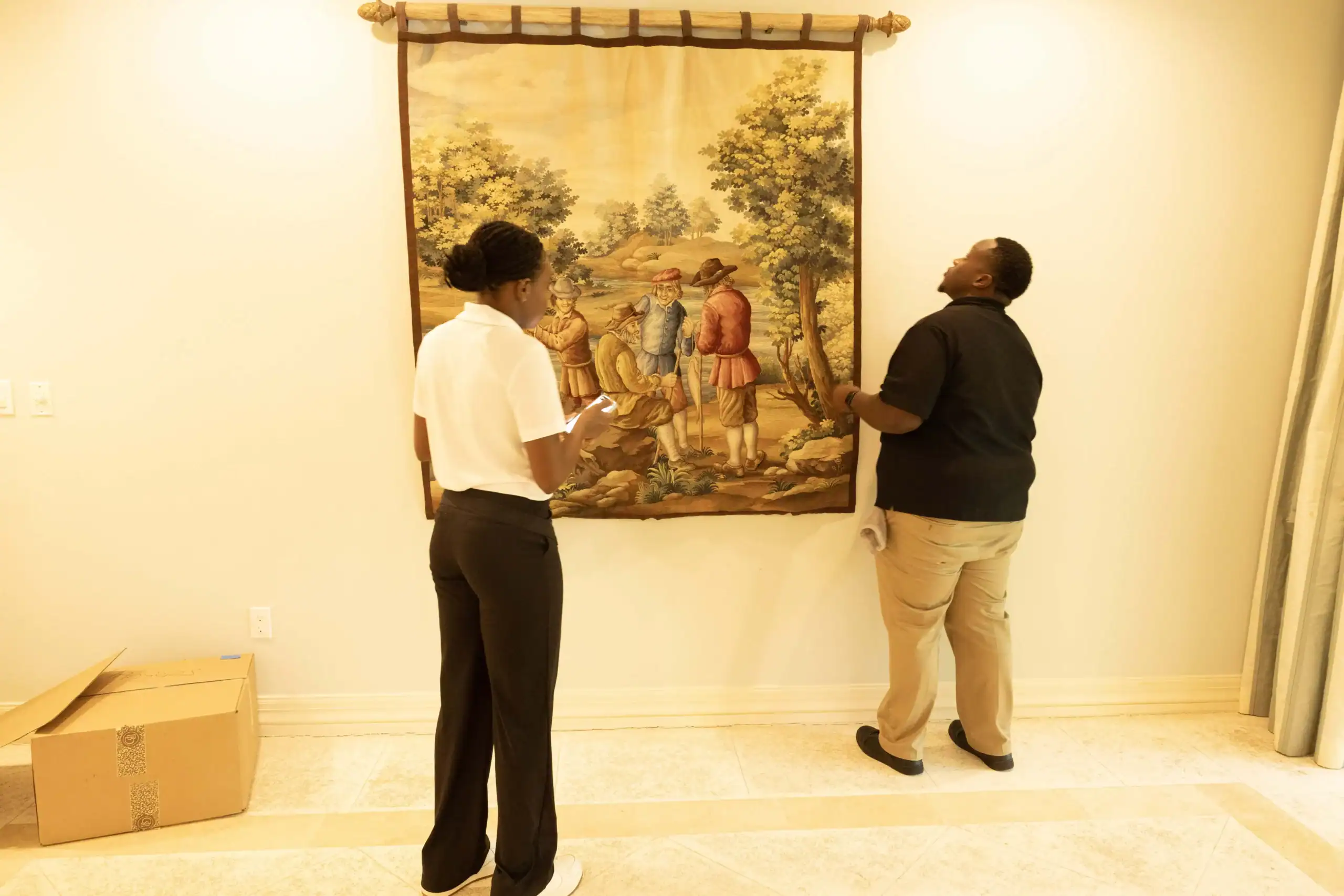 Interior Designers