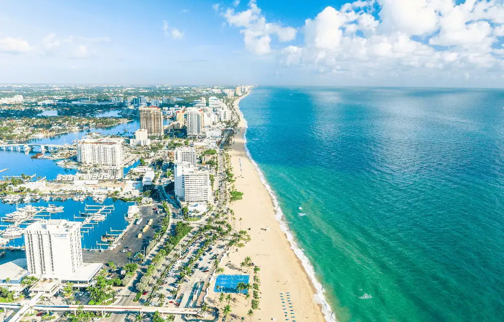 Fort Lauderdale Movers