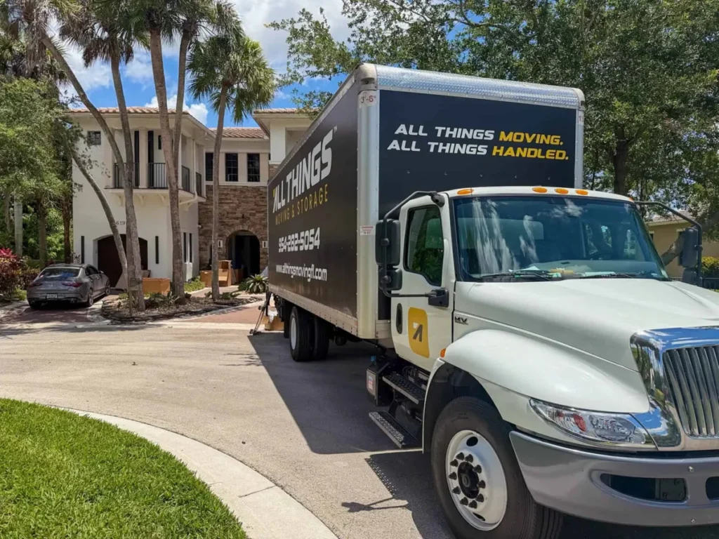 Margate Movers 
